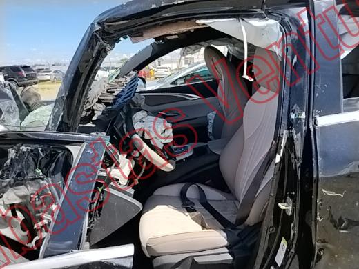 BYD SONG PRO 2025, foto 17 de 19