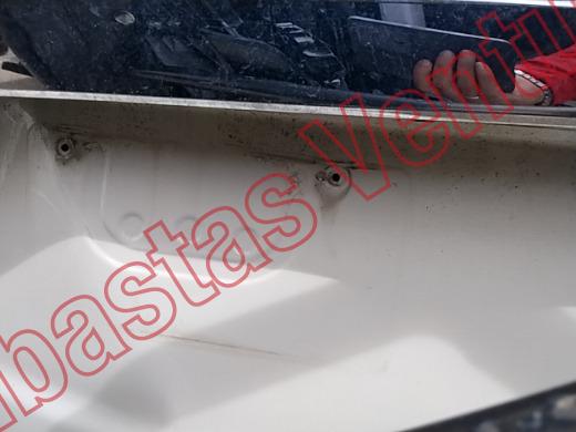 TOYOTA HIACE VAN 2023, foto 19 de 19
