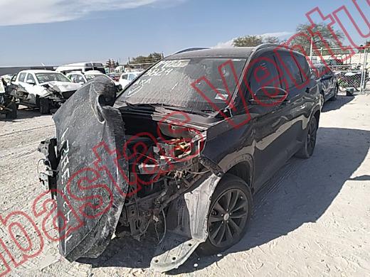 CHEVROLET CAPTIVA 2023, foto 1 de 19