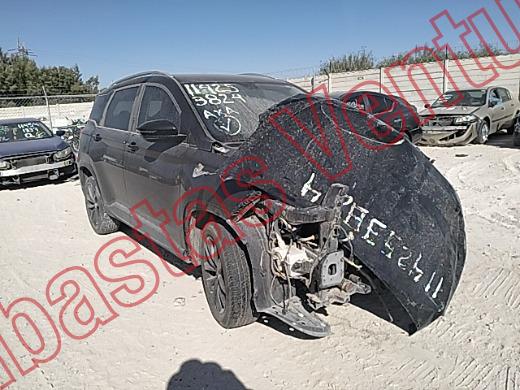 CHEVROLET CAPTIVA 2023, foto 3 de 19