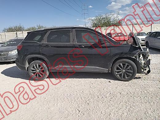 CHEVROLET CAPTIVA 2023, foto 4 de 19