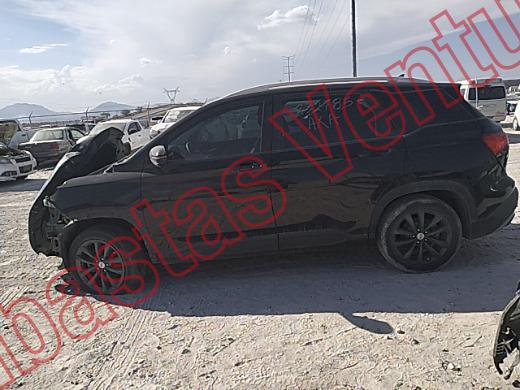CHEVROLET CAPTIVA 2023, foto 8 de 19