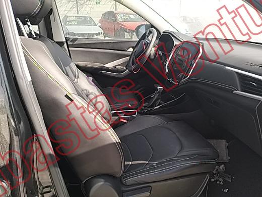 CHEVROLET CAPTIVA 2023, foto 12 de 19