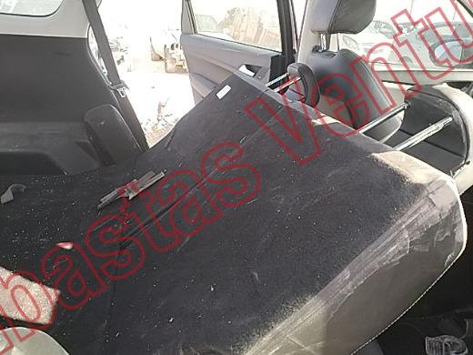 CHEVROLET CAPTIVA 2023, foto 13 de 19