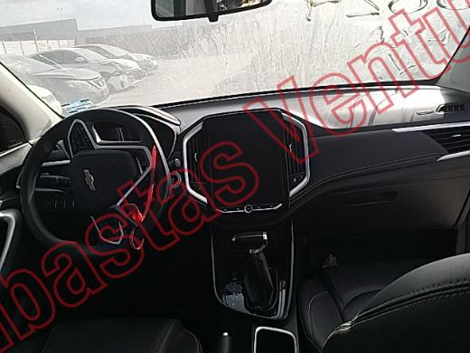 CHEVROLET CAPTIVA 2023, foto 14 de 19