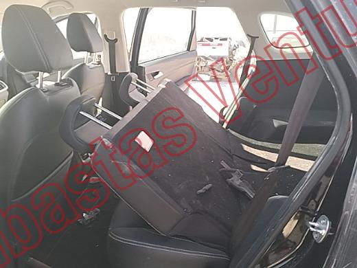 CHEVROLET CAPTIVA 2023, foto 16 de 19