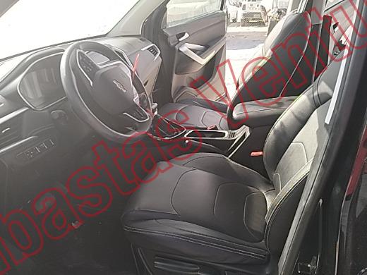 CHEVROLET CAPTIVA 2023, foto 17 de 19