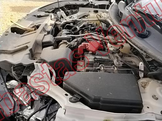 NISSAN X-TRAIL 2025, foto 9 de 19