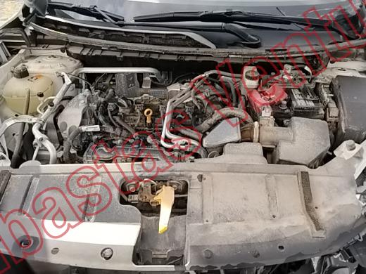NISSAN X-TRAIL 2025, foto 10 de 19