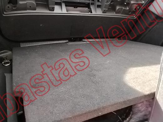 NISSAN X-TRAIL 2025, foto 15 de 19