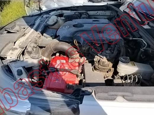 TOYOTA HILUX 2023, foto 9 de 19