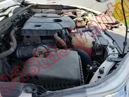 TOYOTA HILUX 2023, foto 11 de 19