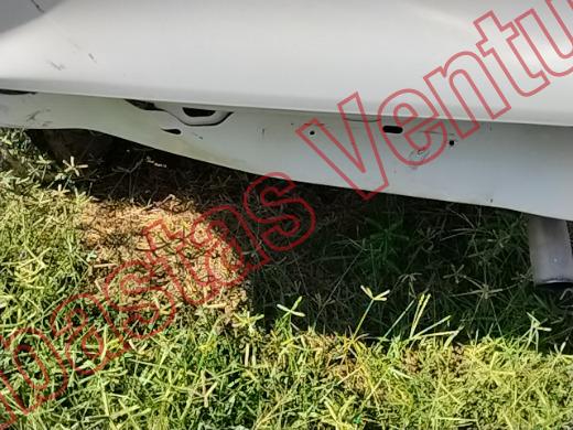TOYOTA HILUX 2023, foto 19 de 19