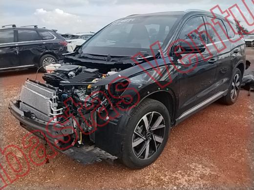 BYD SONG PRO 2026, foto 1 de 19