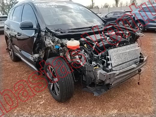 BYD SONG PRO 2026, foto 3 de 19