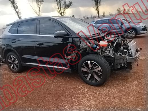 BYD SONG PRO 2026, foto 4 de 19