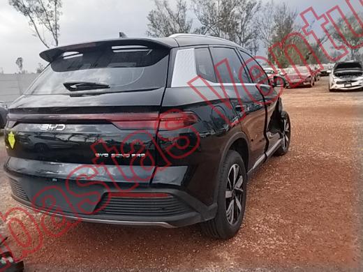 BYD SONG PRO 2026, foto 5 de 19