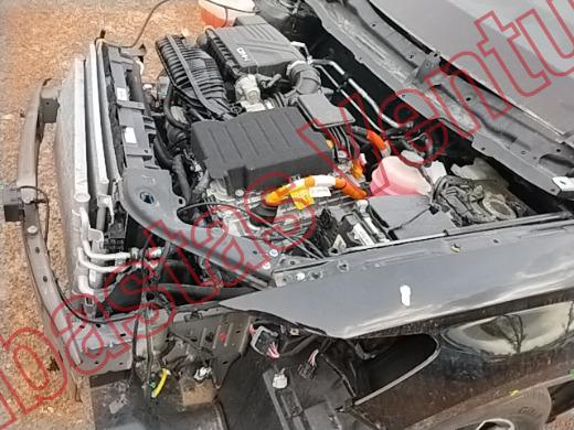 BYD SONG PRO 2026, foto 9 de 19