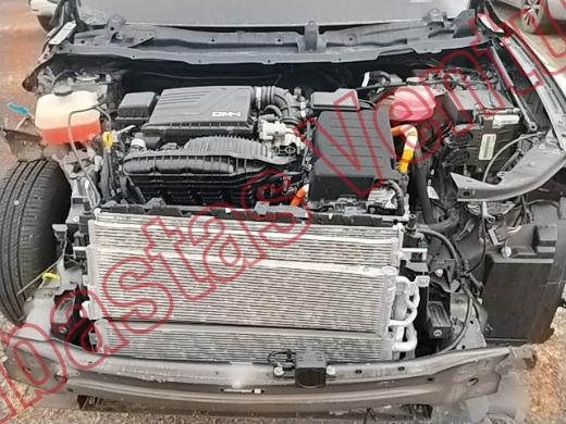BYD SONG PRO 2026, foto 10 de 19