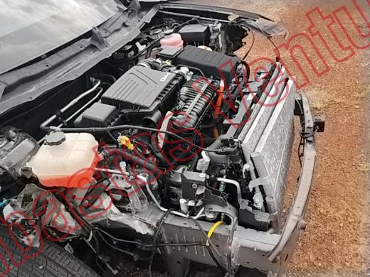 BYD SONG PRO 2026, foto 11 de 19