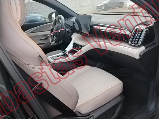 BYD SONG PRO 2026, foto 12 de 19