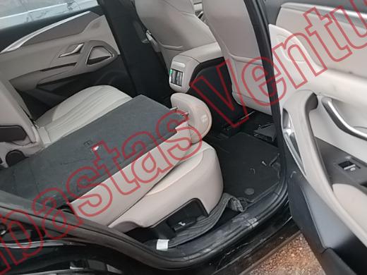 BYD SONG PRO 2026, foto 13 de 19