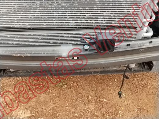 BYD SONG PRO 2026, foto 18 de 19