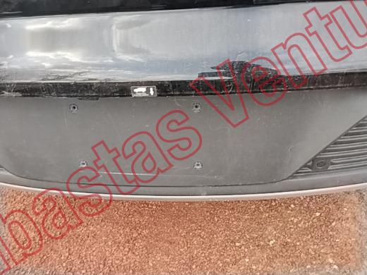 BYD SONG PRO 2026, foto 19 de 19
