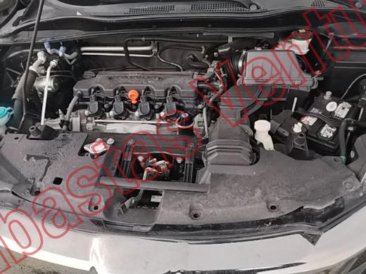 HONDA HR-V 2021, foto 10 de 19
