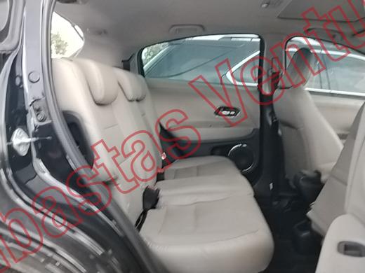 HONDA HR-V 2021, foto 13 de 19