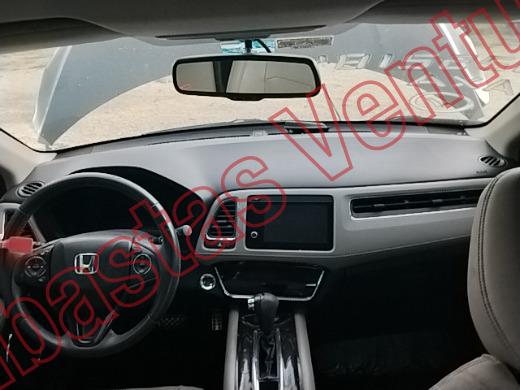 HONDA HR-V 2021, foto 14 de 19