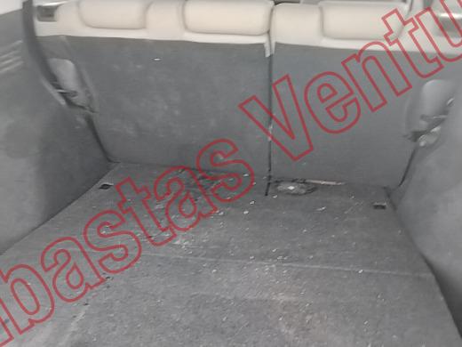 HONDA HR-V 2021, foto 15 de 19