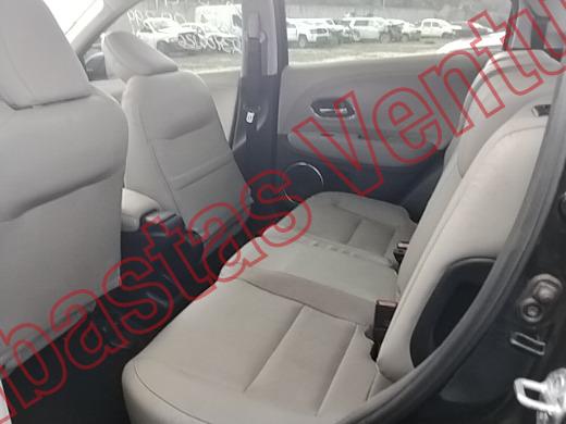 HONDA HR-V 2021, foto 16 de 19