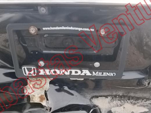 HONDA HR-V 2021, foto 19 de 19