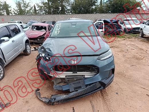 HONDA HR-V 2025, foto 2 de 19