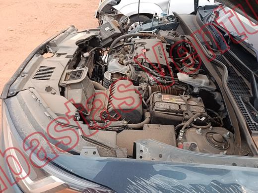 HONDA HR-V 2025, foto 9 de 19