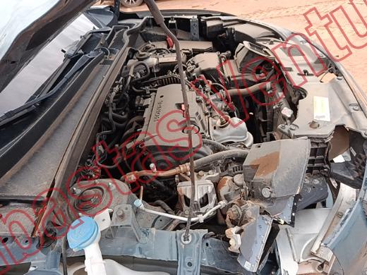 HONDA HR-V 2025, foto 11 de 19