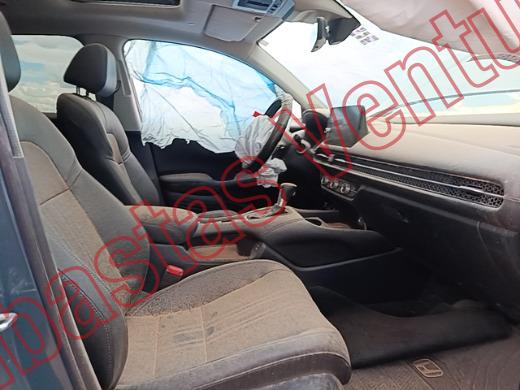 HONDA HR-V 2025, foto 12 de 19