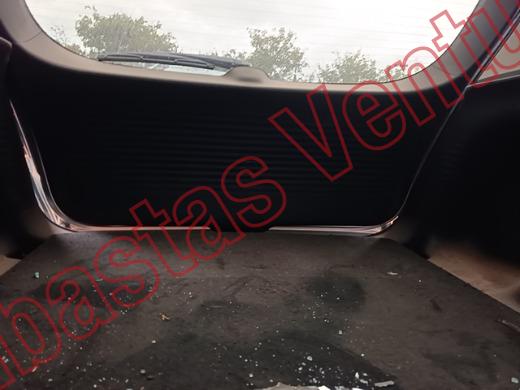 HONDA HR-V 2025, foto 15 de 19