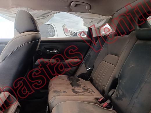 HONDA HR-V 2025, foto 16 de 19
