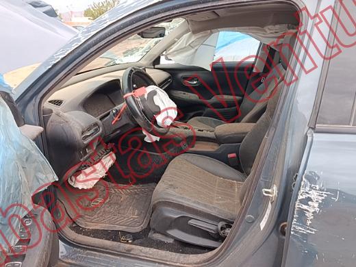 HONDA HR-V 2025, foto 17 de 19