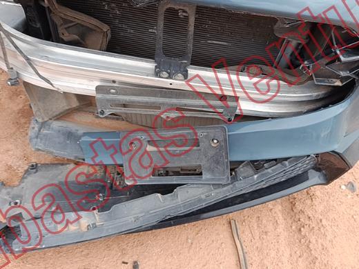 HONDA HR-V 2025, foto 18 de 19