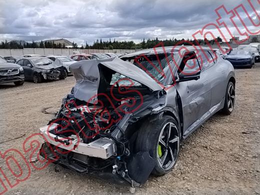 KIA EV6 2024, foto 1 de 19