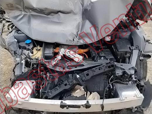 KIA EV6 2024, foto 10 de 19