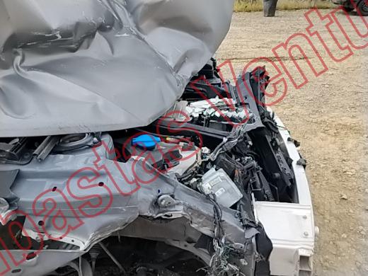 KIA EV6 2024, foto 11 de 19