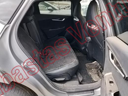 KIA EV6 2024, foto 13 de 19