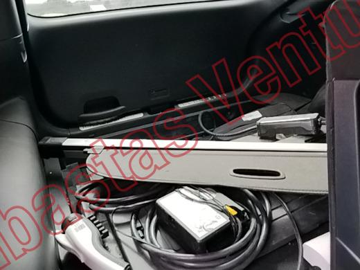 KIA EV6 2024, foto 15 de 19