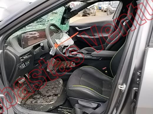 KIA EV6 2024, foto 17 de 19