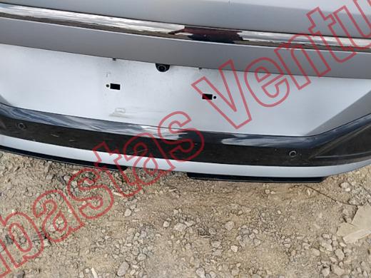 KIA EV6 2024, foto 19 de 19