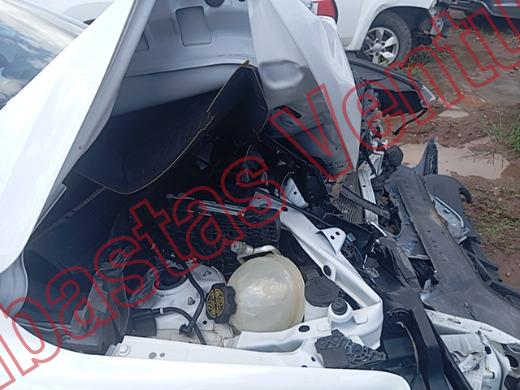 CHEVROLET TRAX 2025, foto 11 de 19